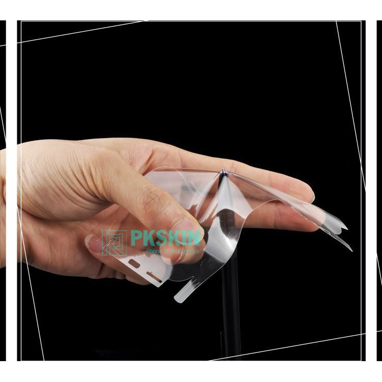 Skin PPF trong suốt dán dành cho samsung S20 plus , samsung S20 ultra