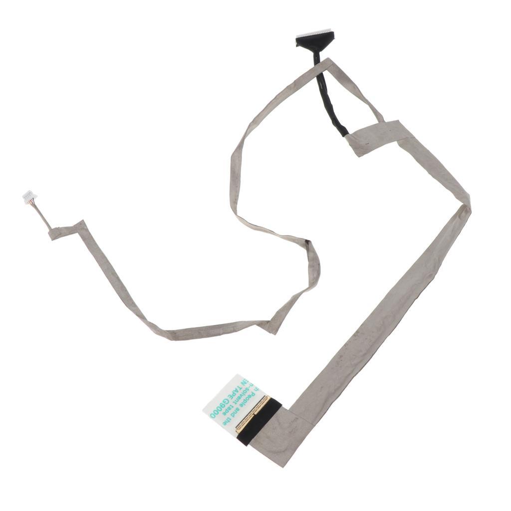 Long Pattern Computer LCD Screeen  Cable Cord for