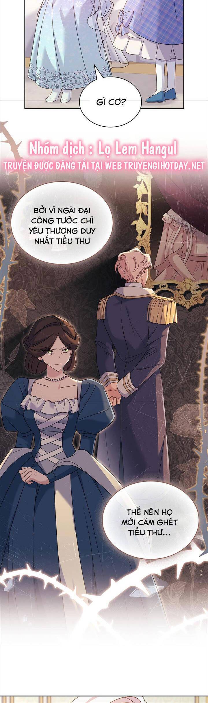 để yên cho tiểu thư hiền chapter 89 9