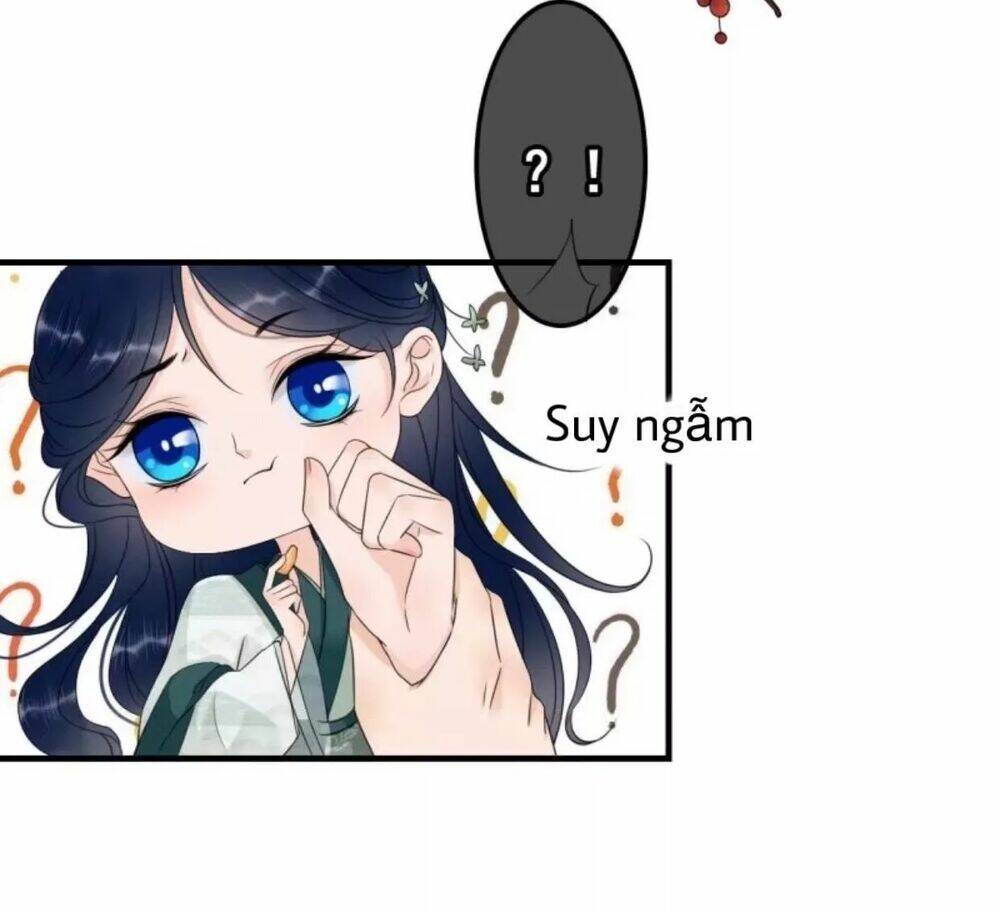 sủng phi của vương chapter 68 17