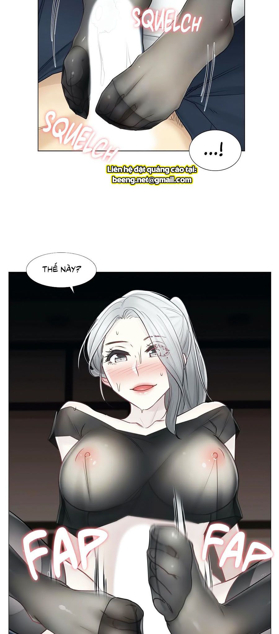 mở khóa tim em chapter 38 13