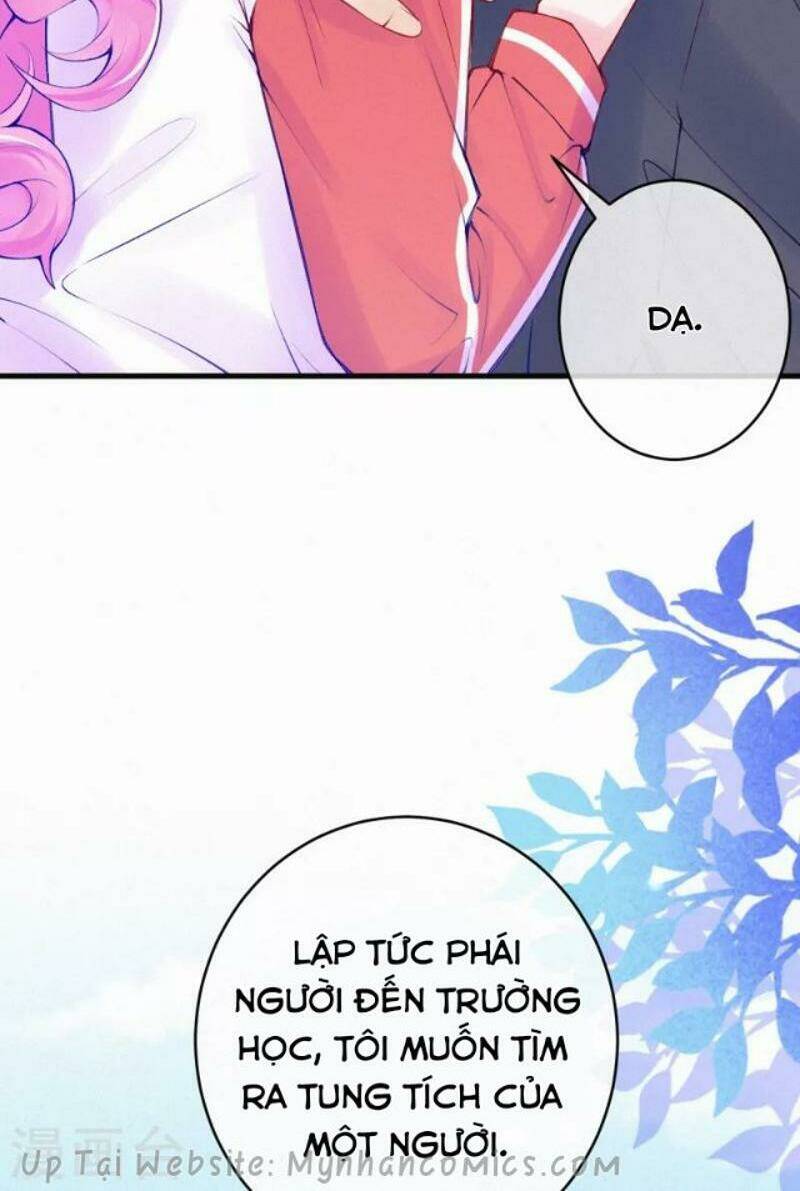 mami đột kích, thiên tài manh bảo khốc daddy chapter 96 8