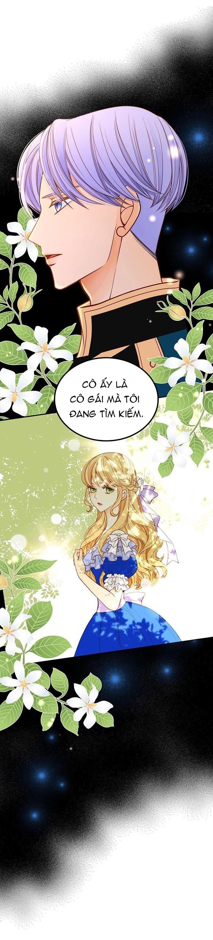 tiệm hoa của wendy chapter 33 21
