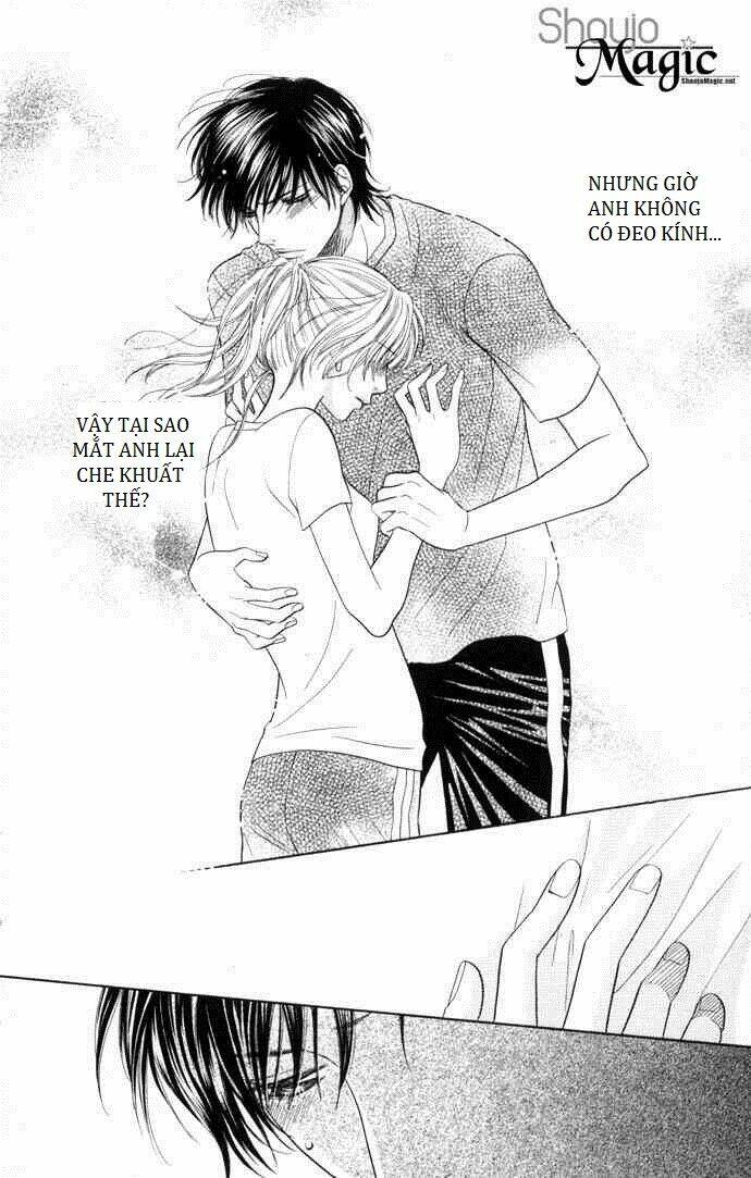 yokujou (c) max (desire climax) chapter 11 24
