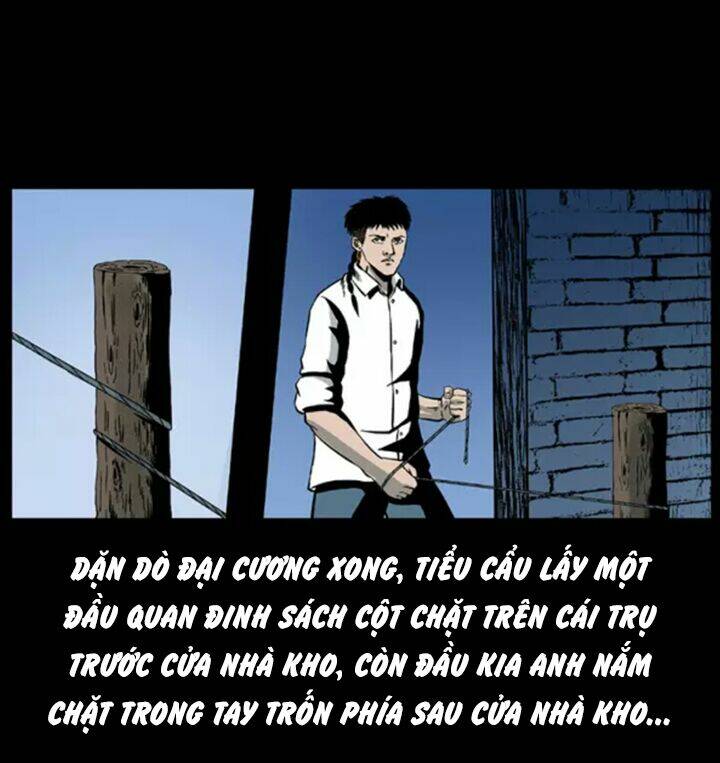 U Minh Ngụy Tượng Chapter 28 16