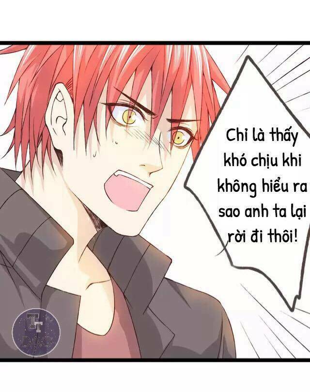 tôi không phải đa nhân cách chapter 25 26