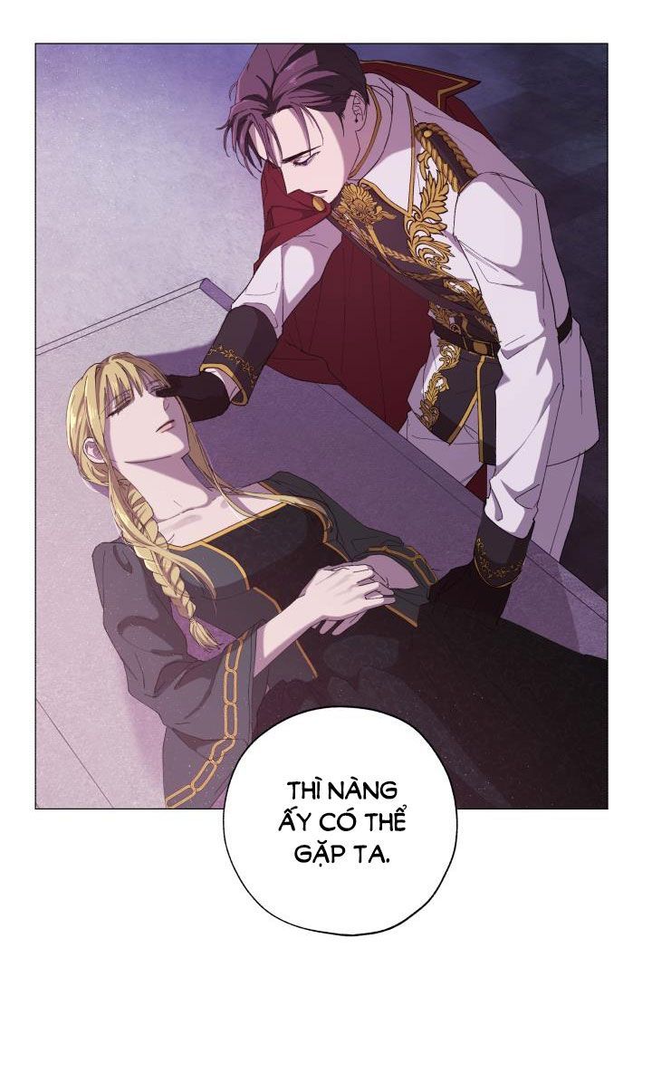 công chúa khắc dấu lên kẻ phản nghịch chapter 3 57