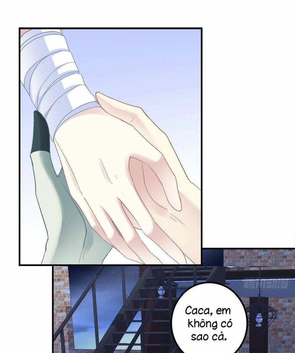 toàn bộ nắm trong tay chapter 74 26