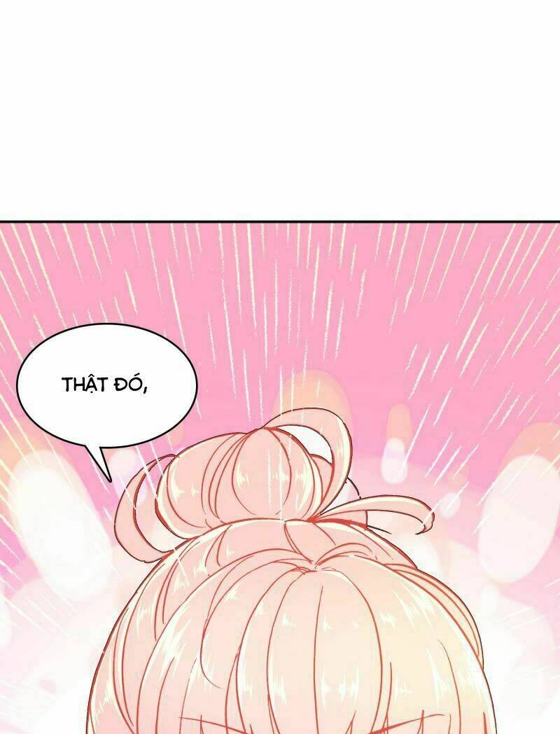 chuyển phát nhanh tình yêu chapter 5.2 21