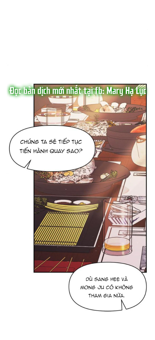 Couple Breaker chapter 57.1 33