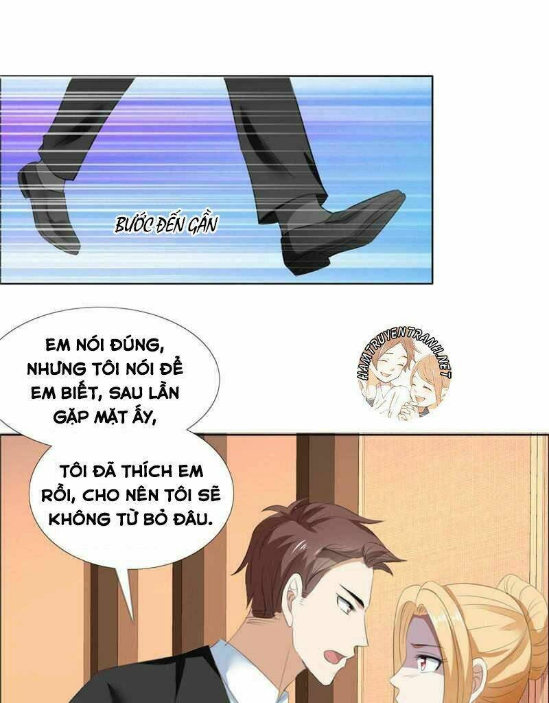 độc sủng kiều thê của bá đạo tổng tài chapter 46 17