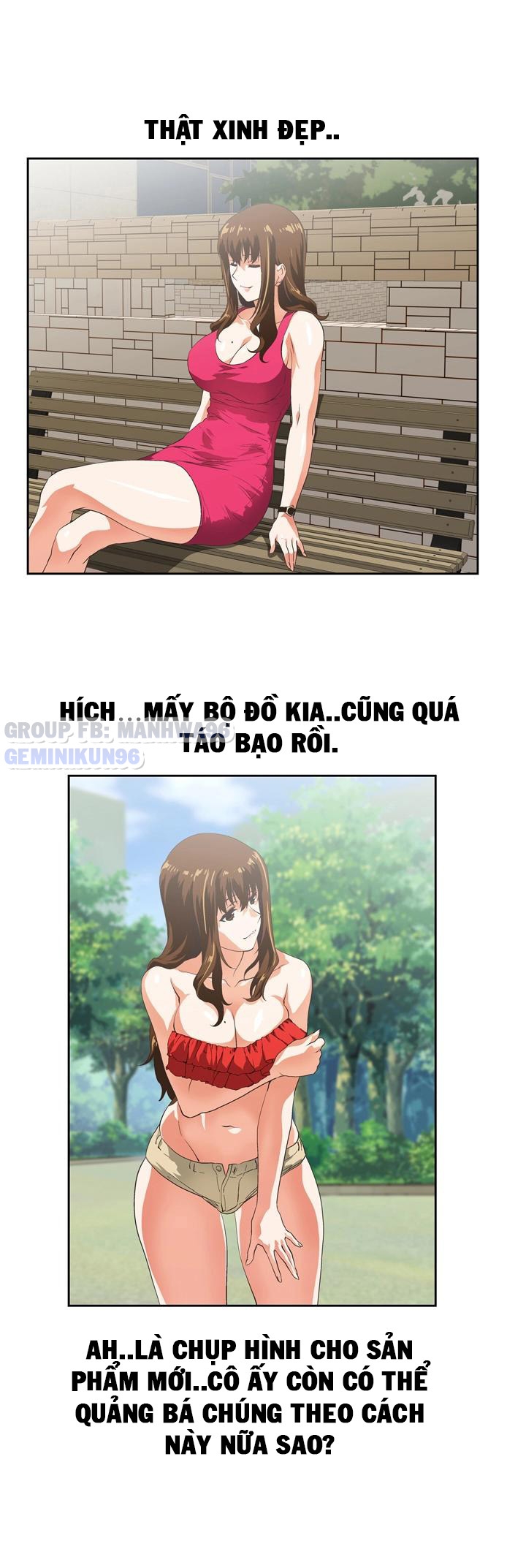 duyên phận chapter 2 15