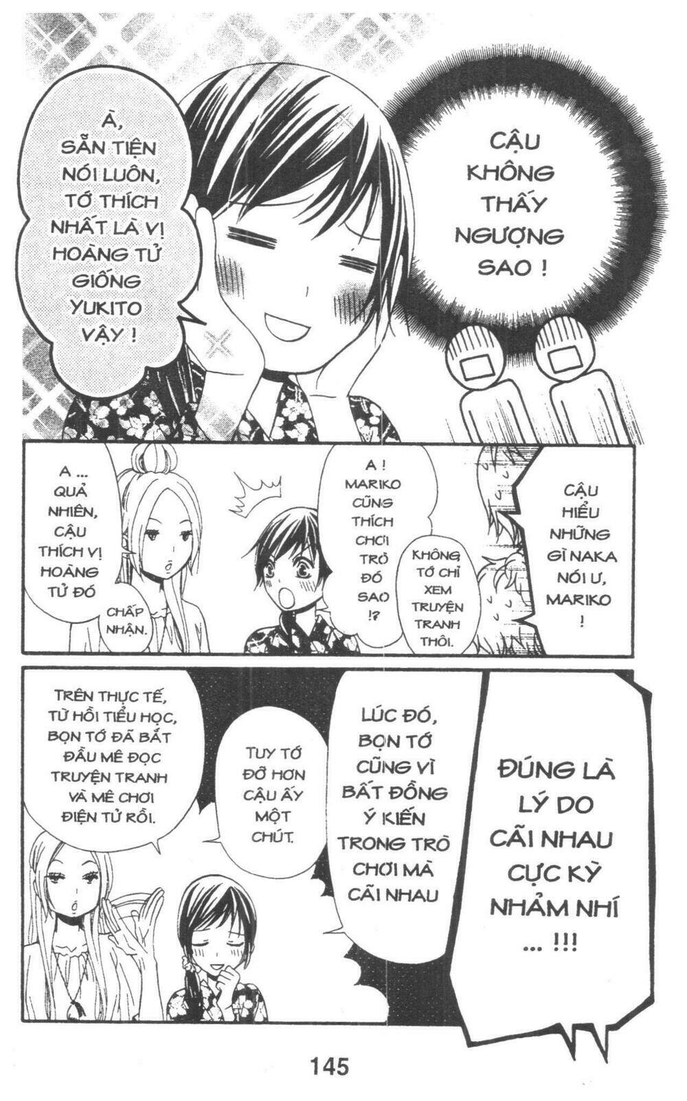 queen's white rabbit chapter 2 145