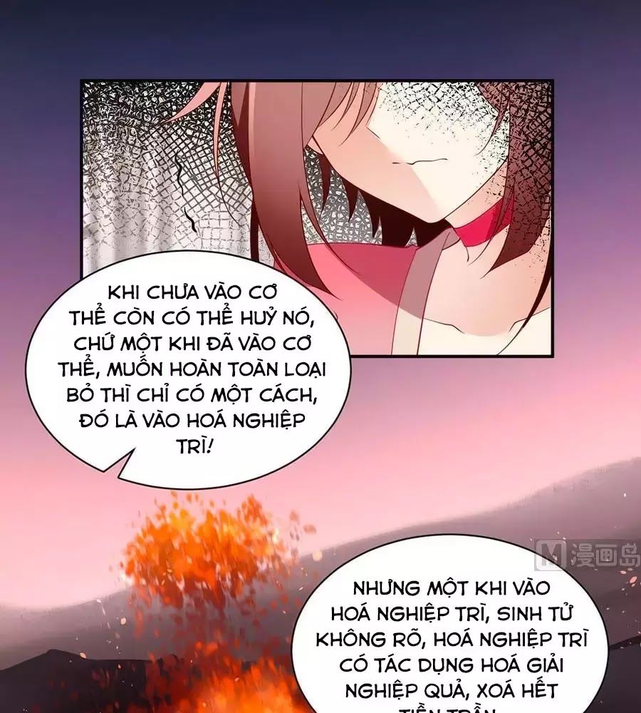 Manh Sư Tại Thượng Chapter 173 - Trang 24