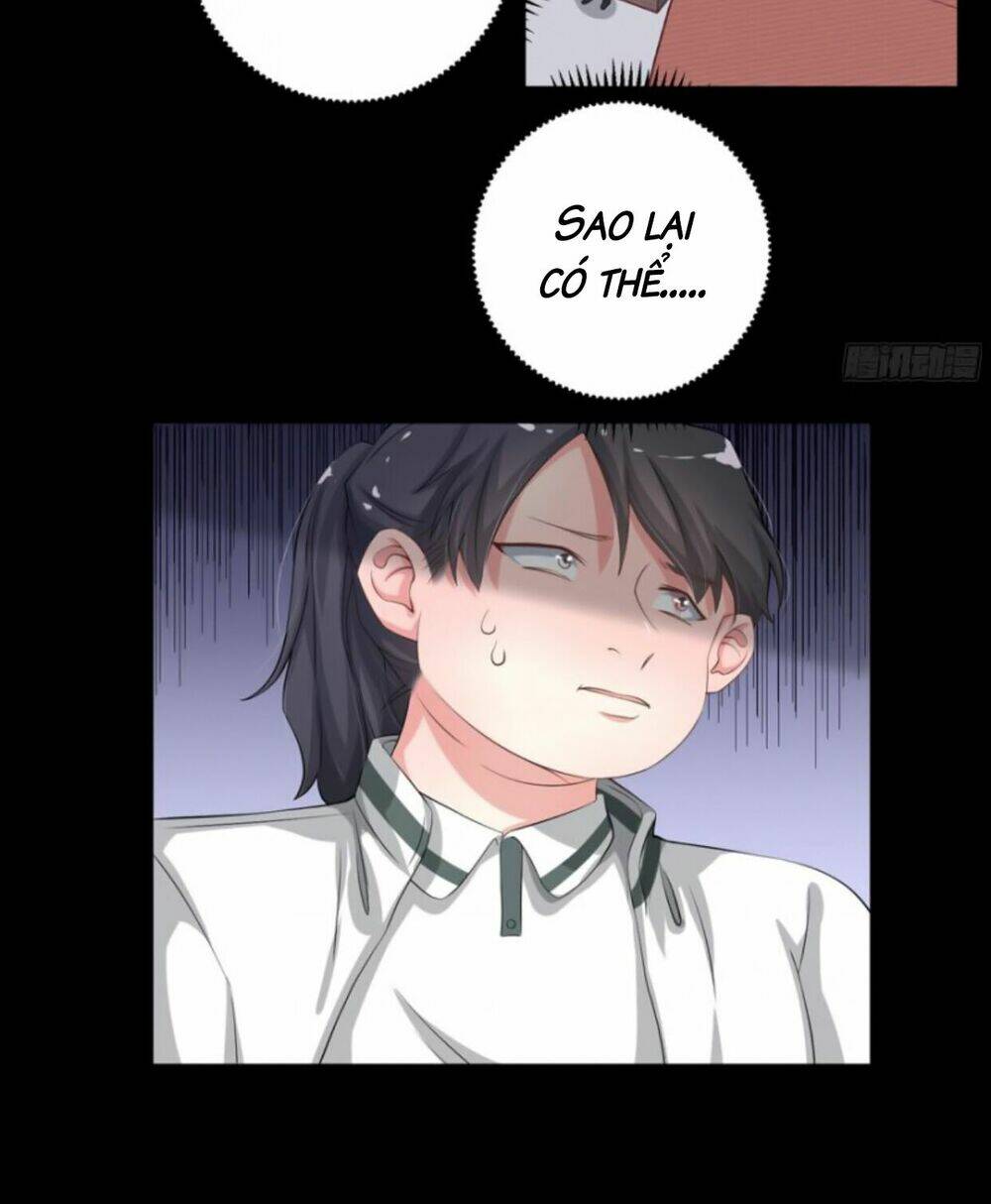 ngu võng chi tranh chapter 1 13