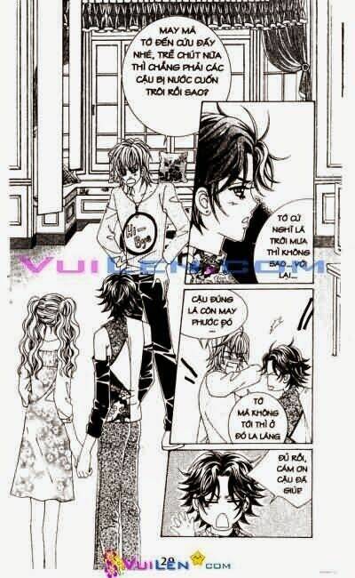 cặp đôi kỳ lạ chapter 4 30