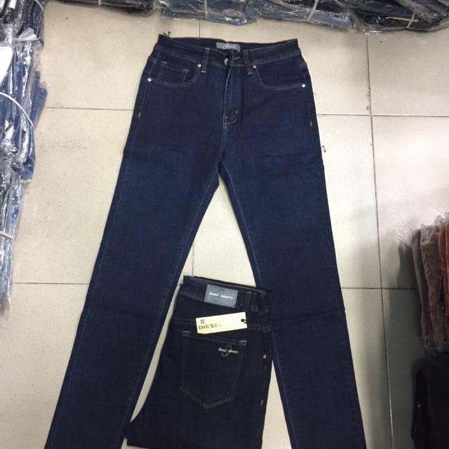 QUẦN DÀI SIZE ĐẠI 32-36