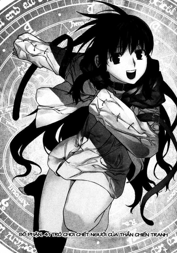 black god chapter 41 1