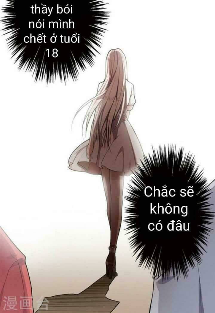 chưởng môn mười tám tuổi chapter 4 10