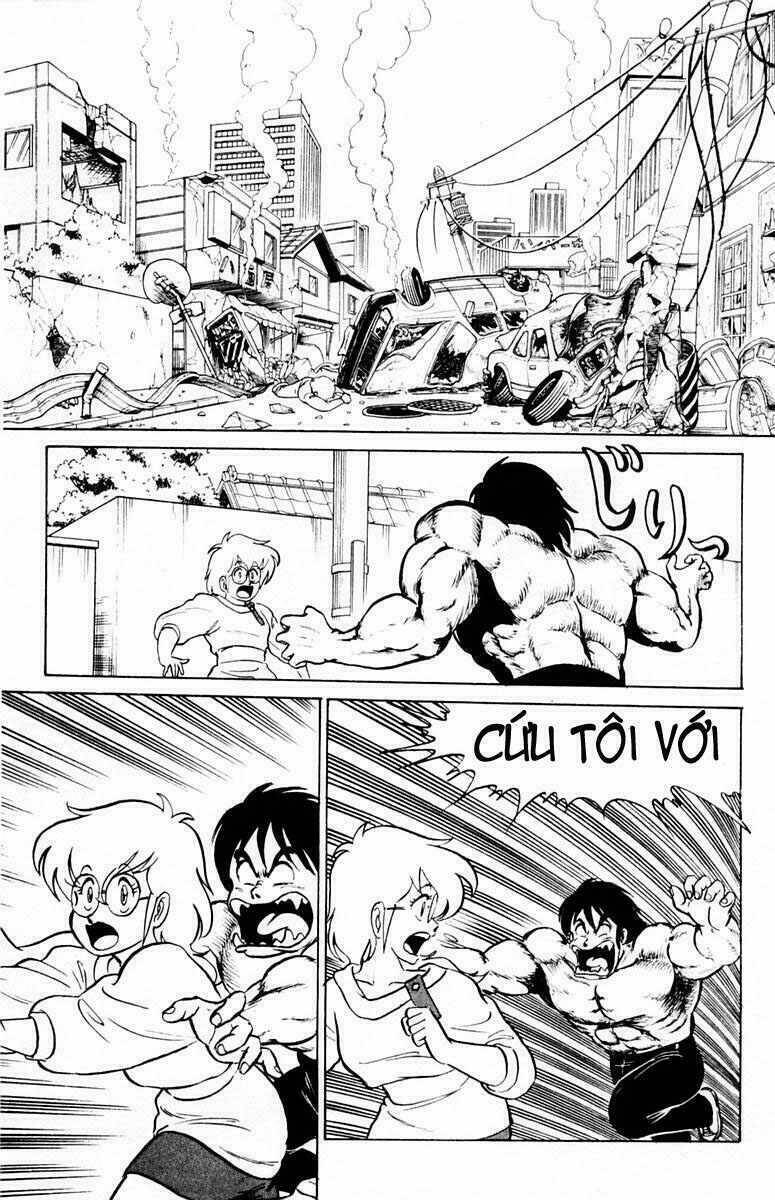 yuu & mi chapter 3 31