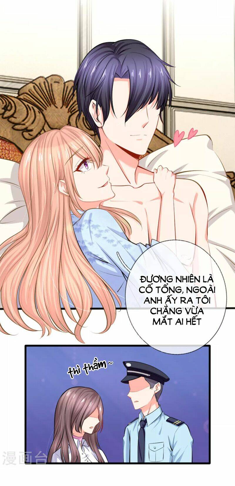 vợ yêu gả nhầm của phúc hắc tổng tài chapter 1 26