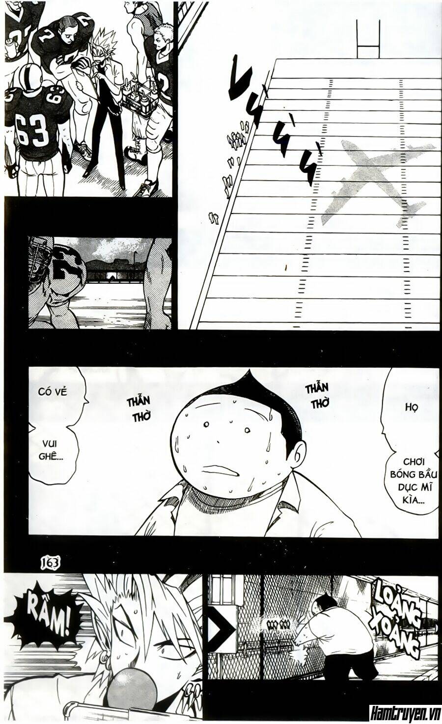 lá chắn mắt chapter 249 14