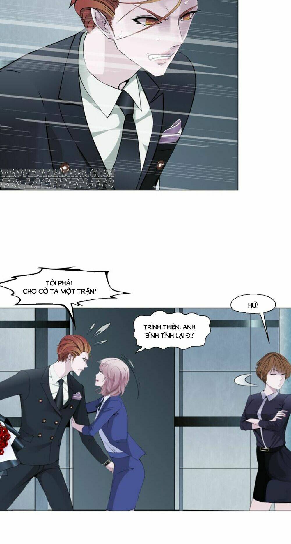 sổ tay mỹ nam giới x chapter 22 28