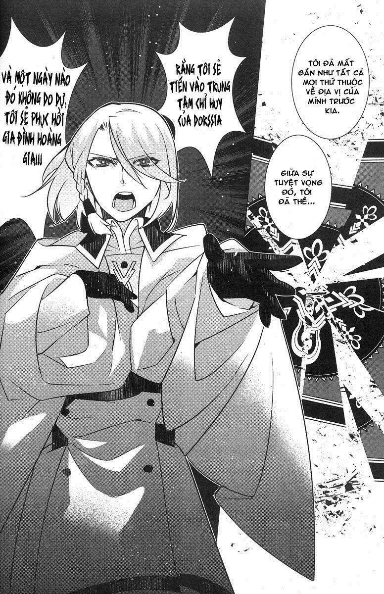 kakumeiki valvrave - uragiri no rakuin chapter 3 21