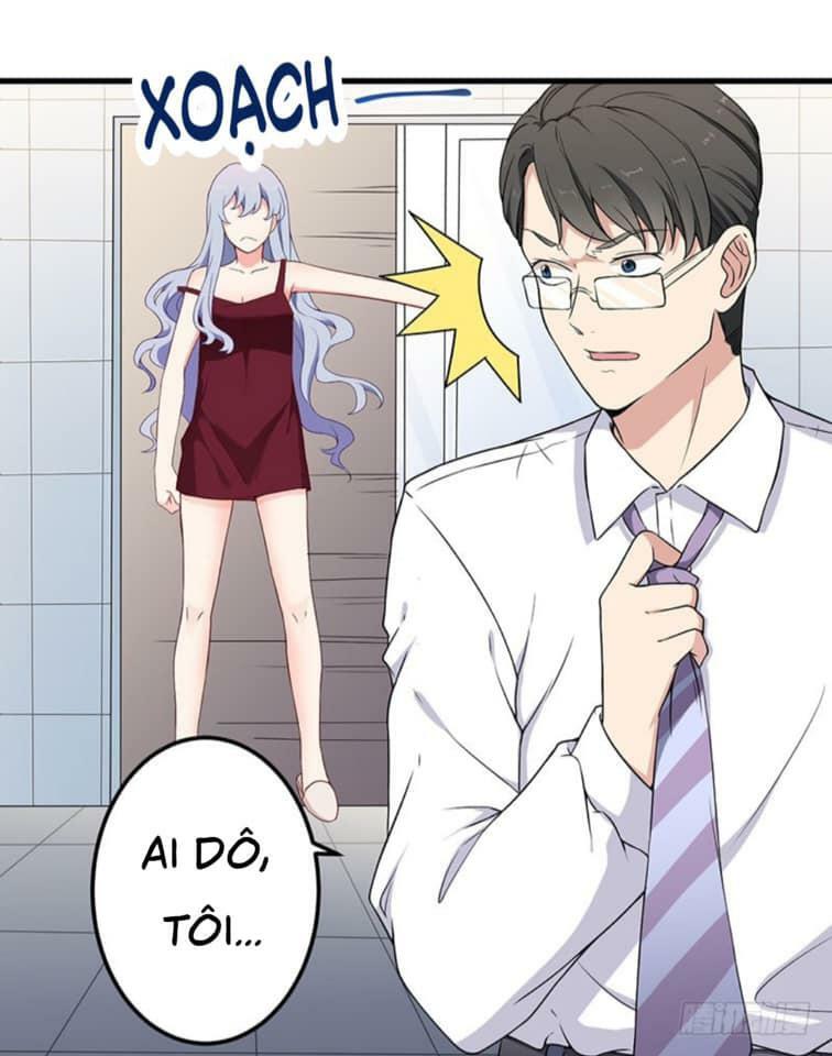 101 lần đoạt hôn chapter 3 33