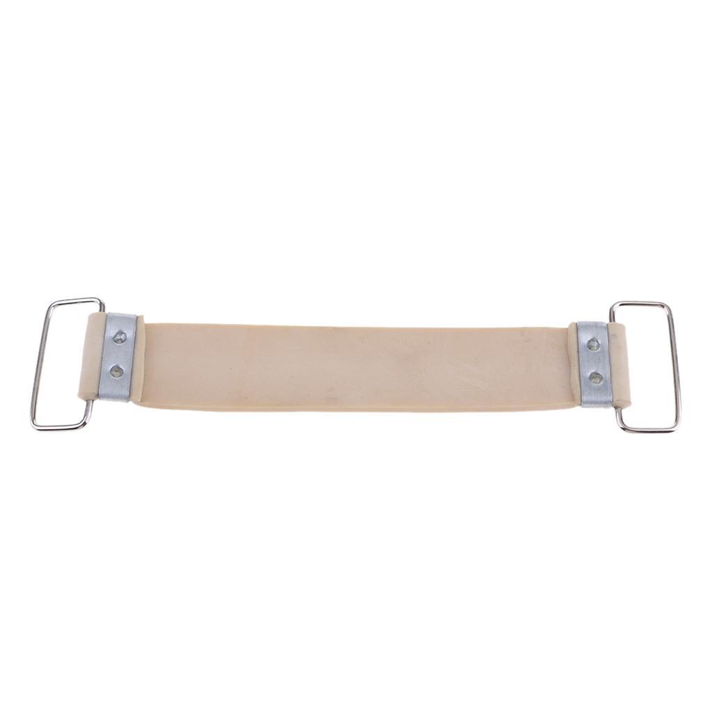 Battery Rubber Strap GY6 Chinese 50 125 150 Scooter Moped Buggy Parts