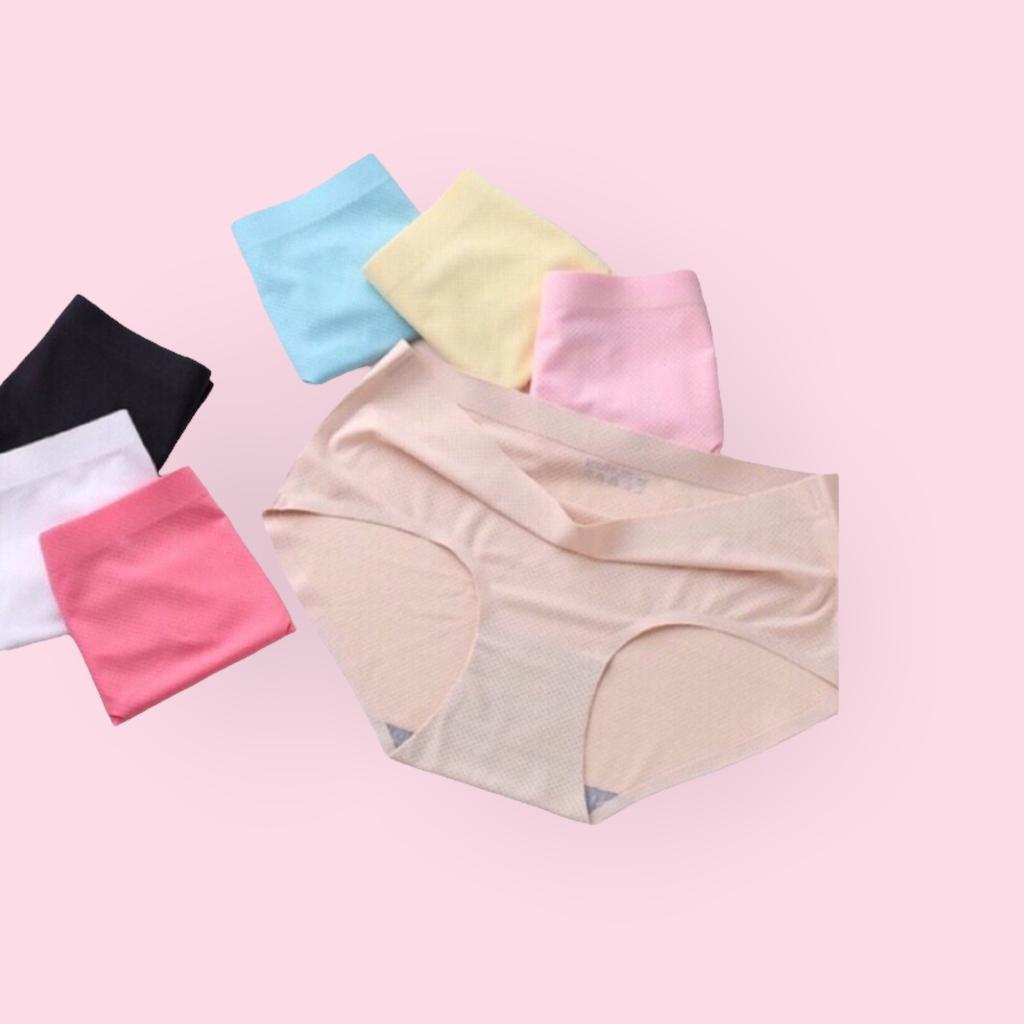 Combo 5 Quần lót su thông hơi mềm mịn cao cấp loại 1