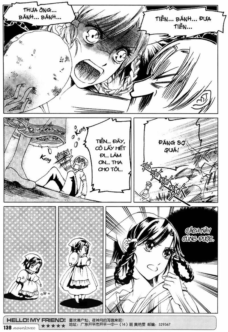 xing gui shi tian kong de dao lu chapter 6 12