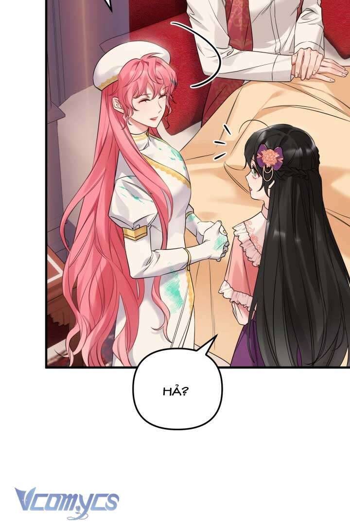 mê cung cám dỗ của emilone chapter 5 19