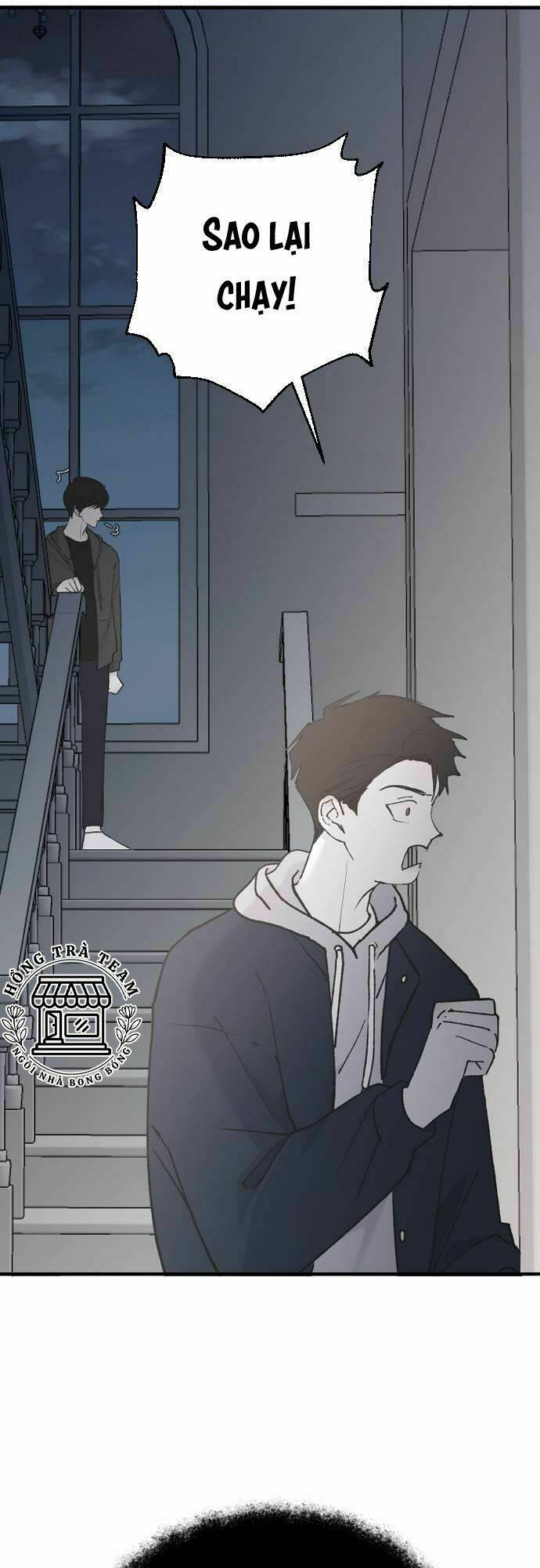 ba người anh trai cực phẩm của tôi chapter 32 67