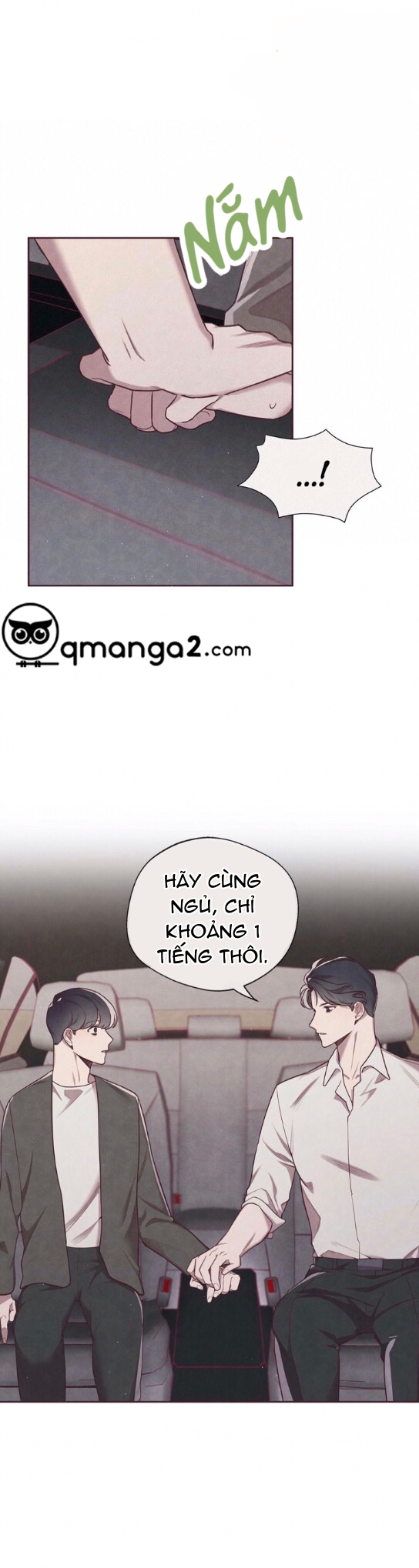 vòng quan hệ chapter 3 21