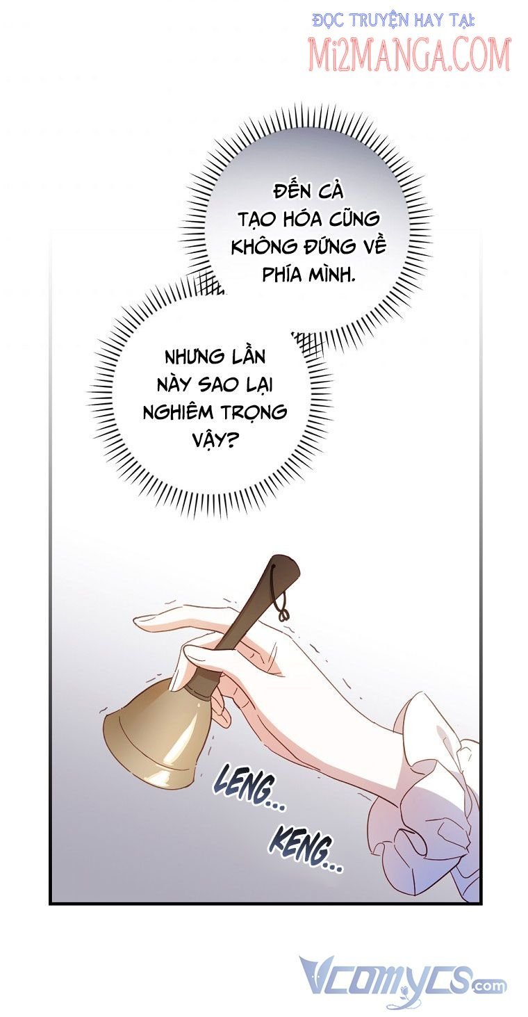 phương pháp khiến chồng đứng về phía của tôi chapter 20.5 33