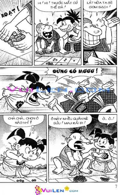 thần đồng đất việt chapter 128 4