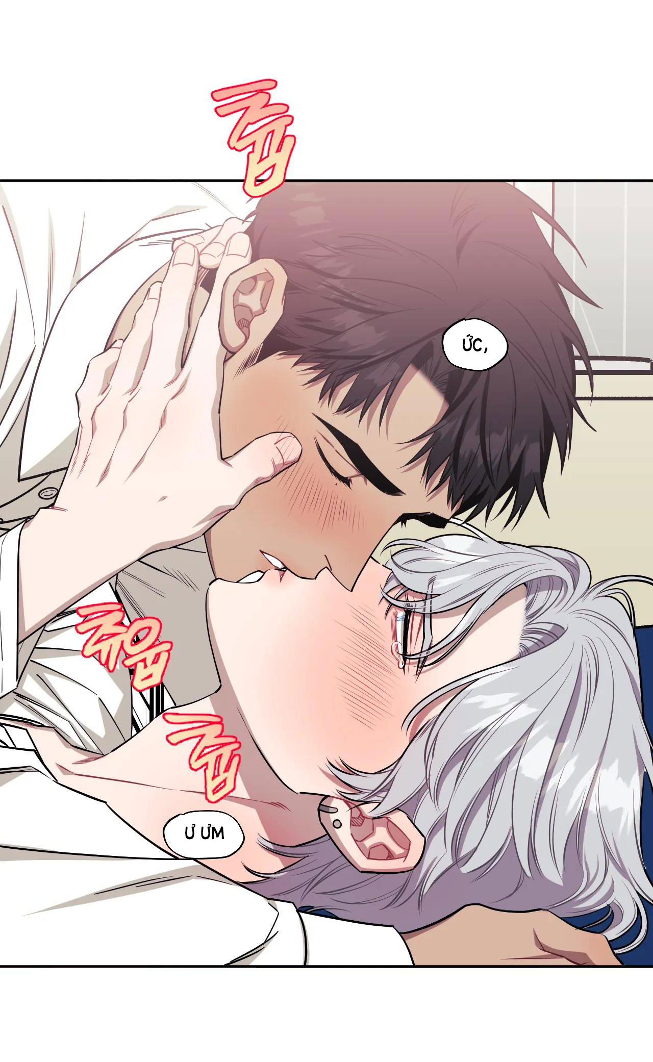 hơn cả bạn bè chapter 54.2 15