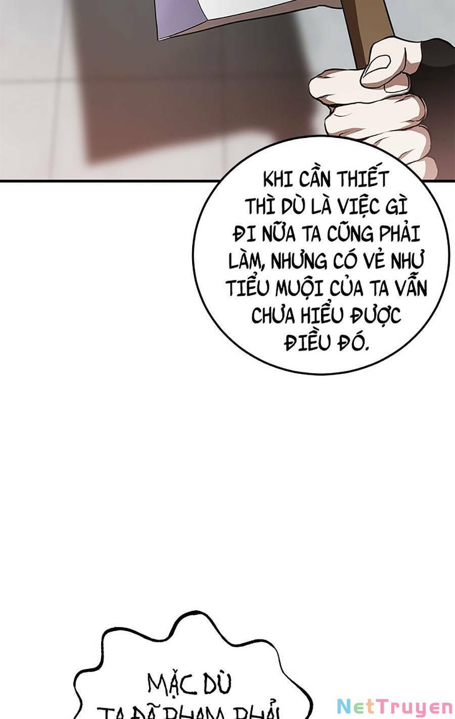 võ đang kỳ hiệp chapter 89 30