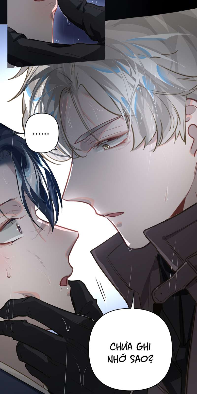 tôi bị điên đó chapter 25 33