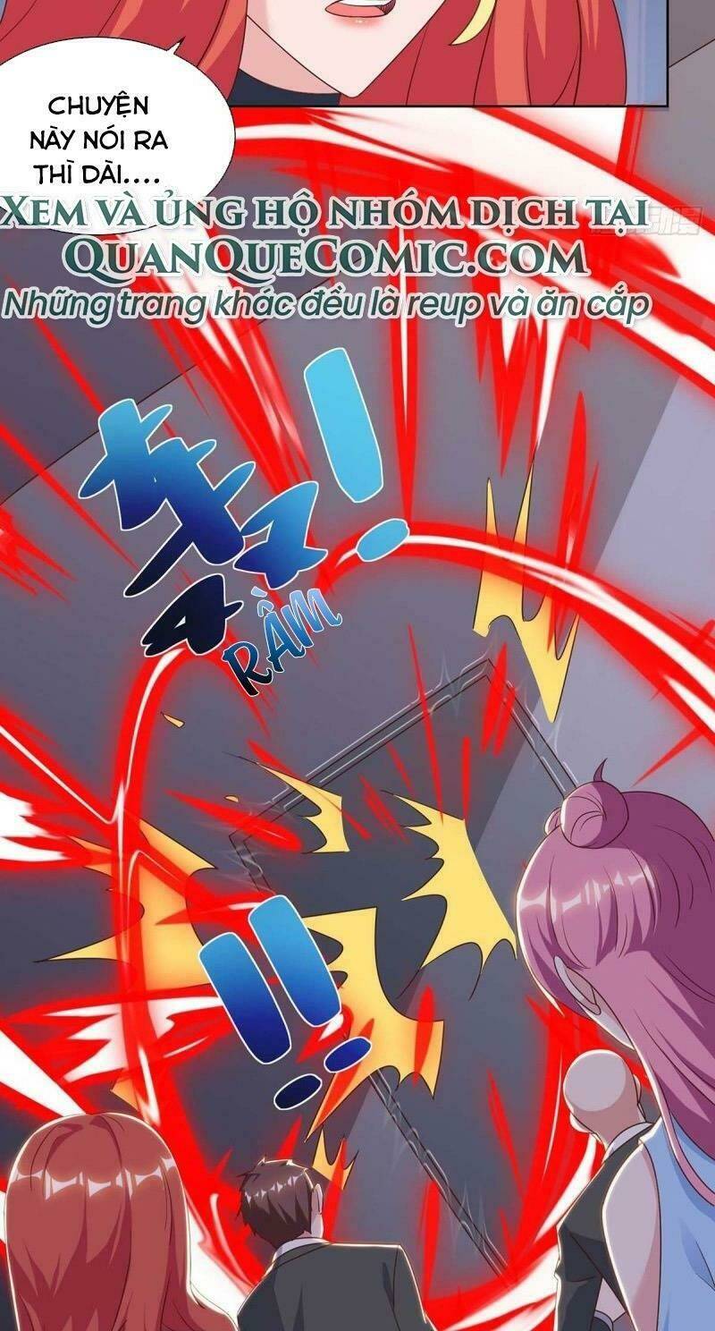 trọng sinh khí thiếu quy lai chapter 96 22