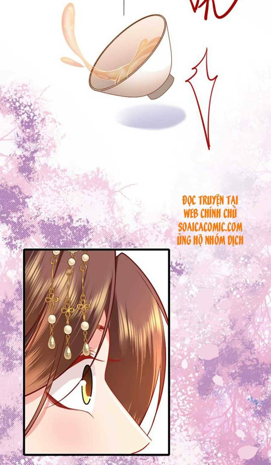 tướng quân, bổn phi không nhận sủng chapter 11 27