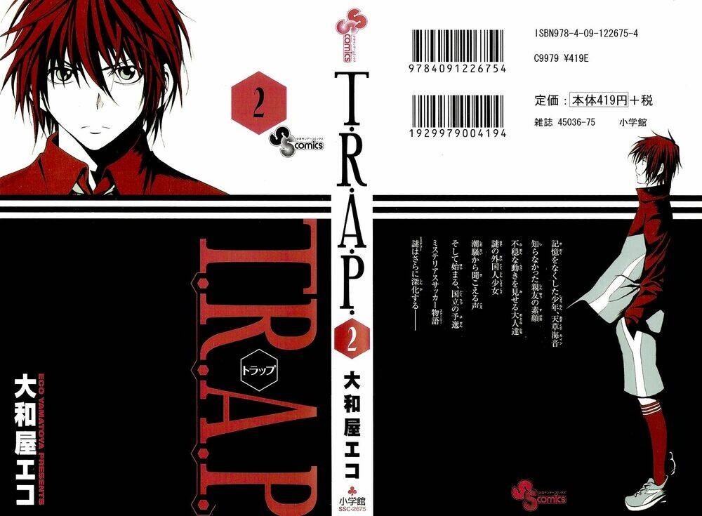 t.r.a.p chapter 9 2