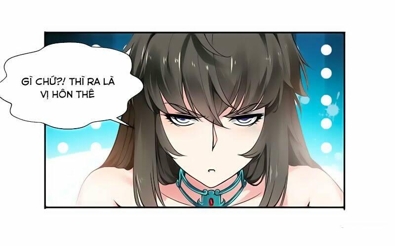 cửu dương thần vương chapter 11 12