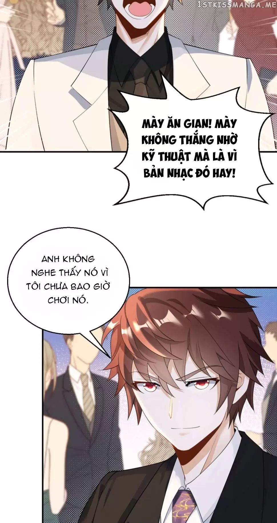 tái sinh, tôi trở thành ông vua ngành giải trí chapter 31 7