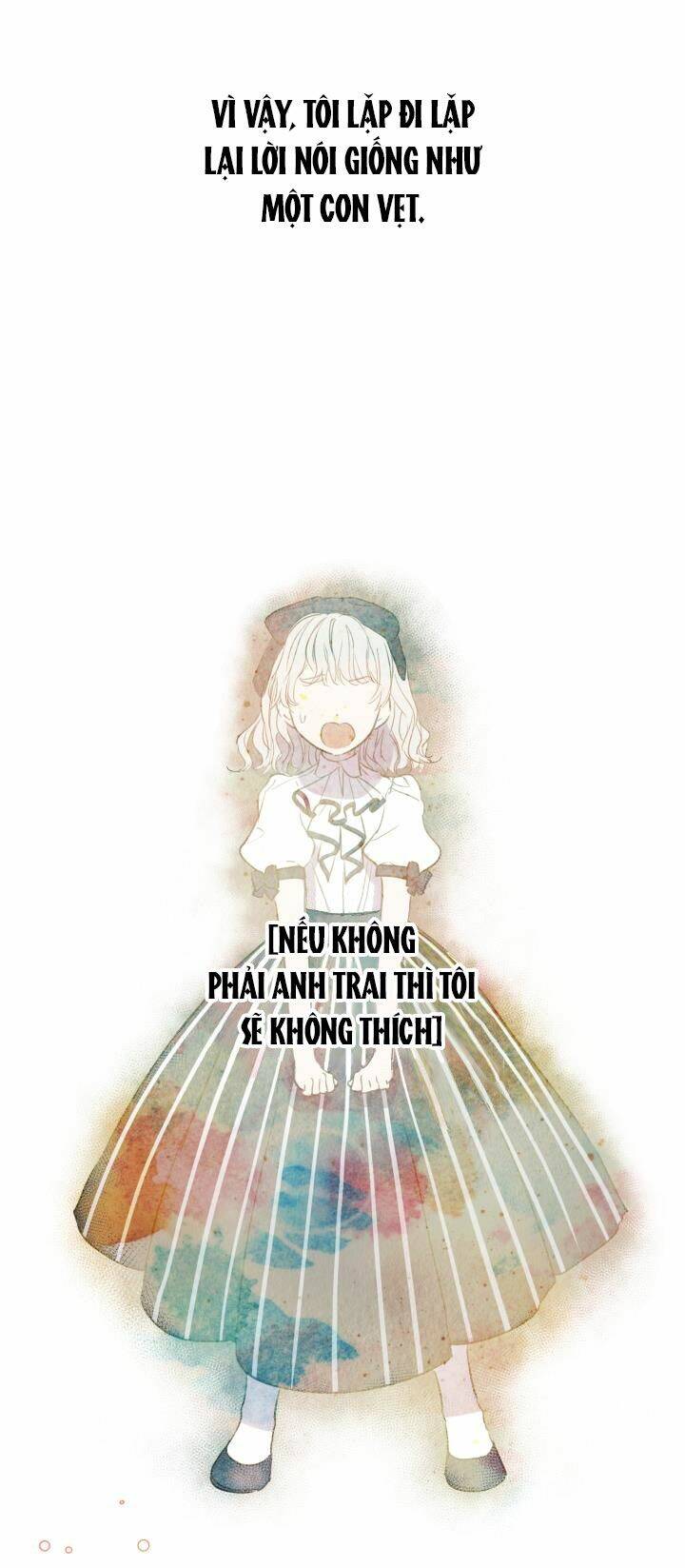 những nhân vật mạnh nhất thế giới ám ảnh tôi chapter 5 40