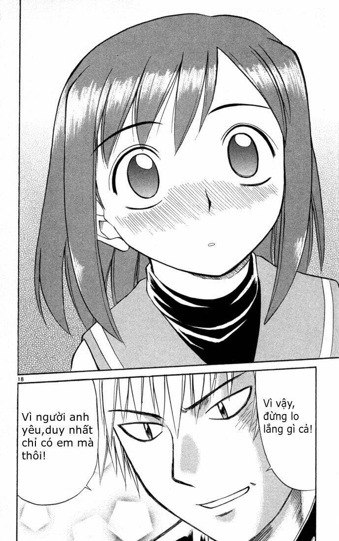 midori no hibi chapter 82 17