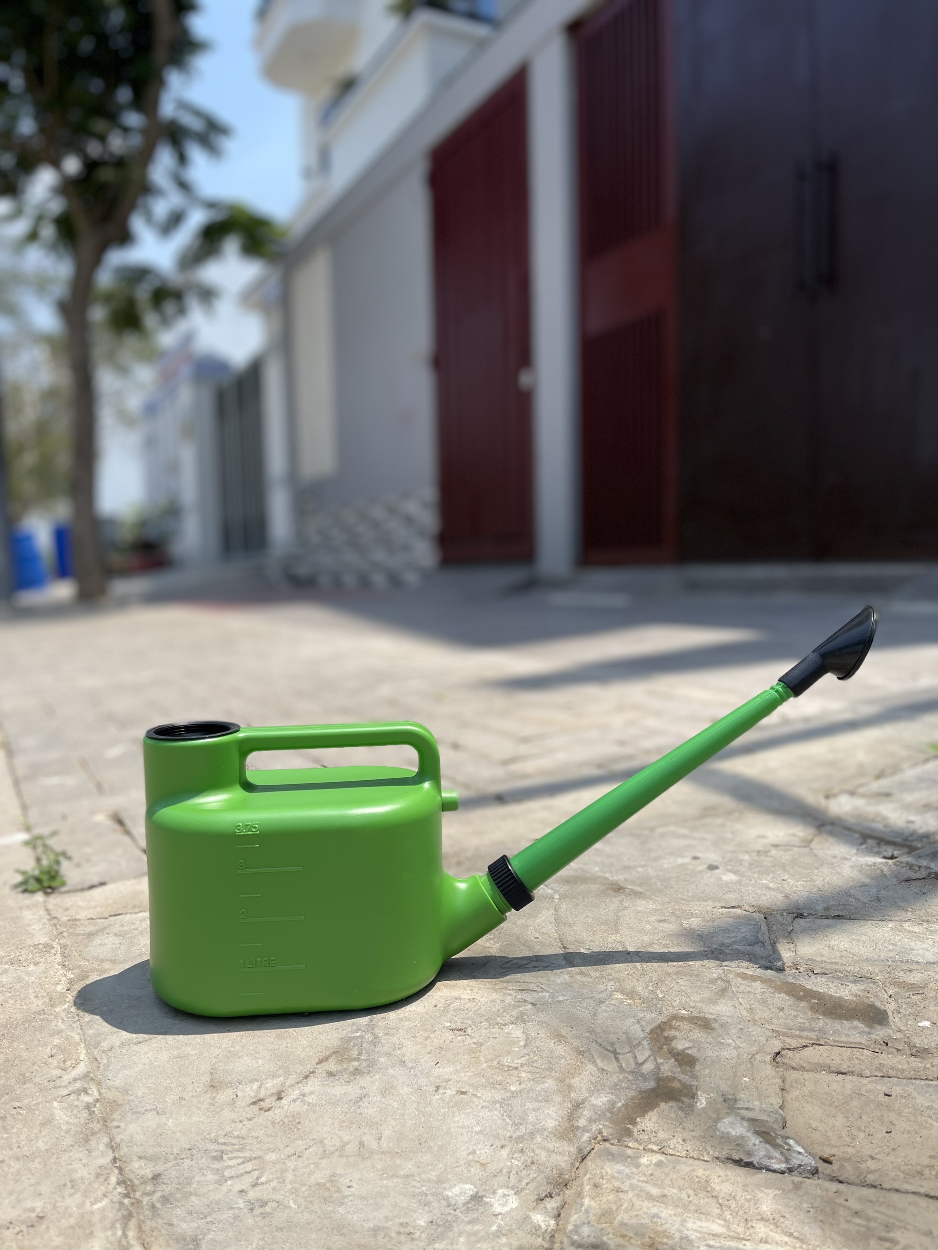 Bình tưới 4 lít mẫu vòi sen