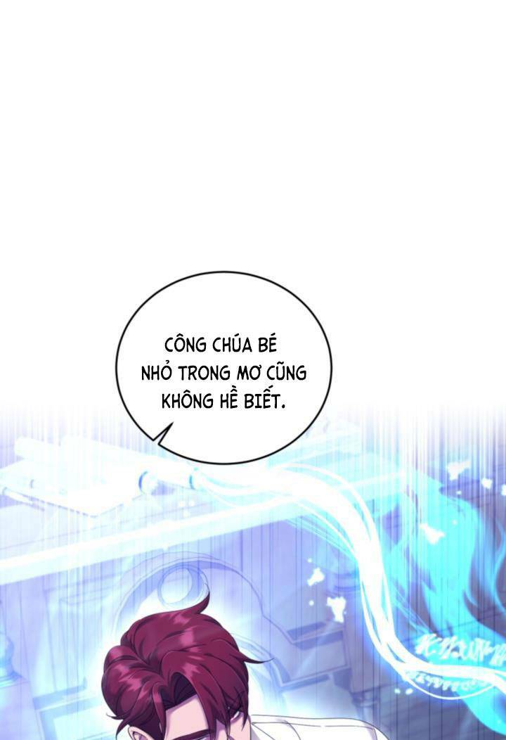 công chúa dược sĩ bé con chapter 7 75