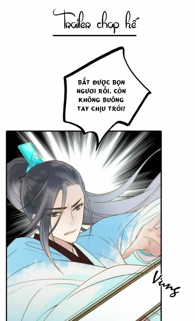 cướp chàng vợ về đón năm mới chapter 24 41